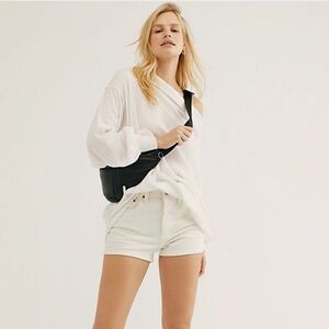 Free People // Main Squeeze Sweater